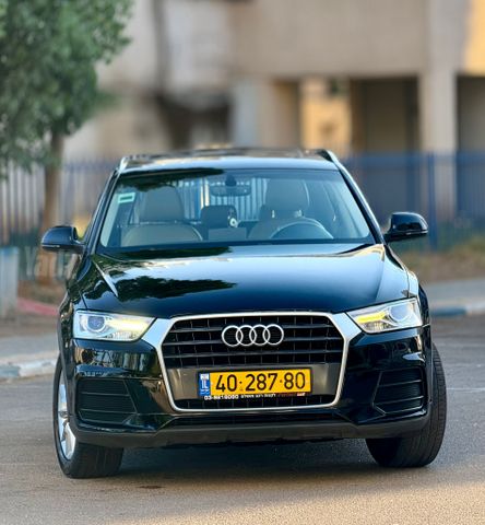 אאודי Q3