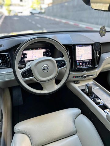וולוו XC60