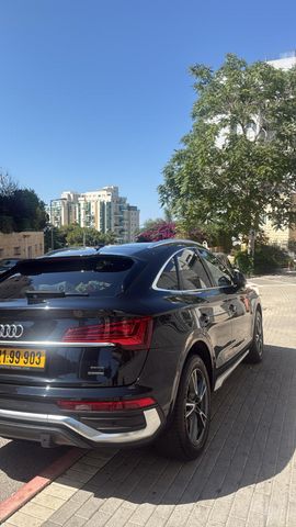 אאודי Q5
