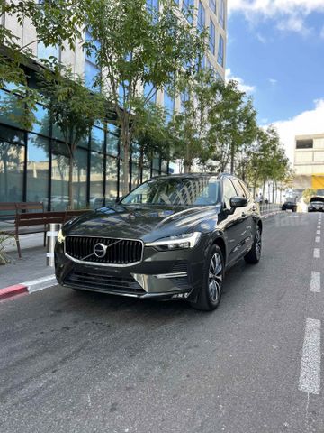 מודעת רכב וולוו XC60