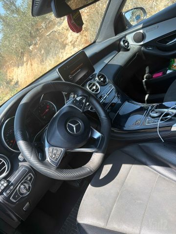 מרצדס-בנץ GLC
