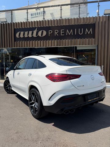 מרצדס-בנץ GLE Coupe