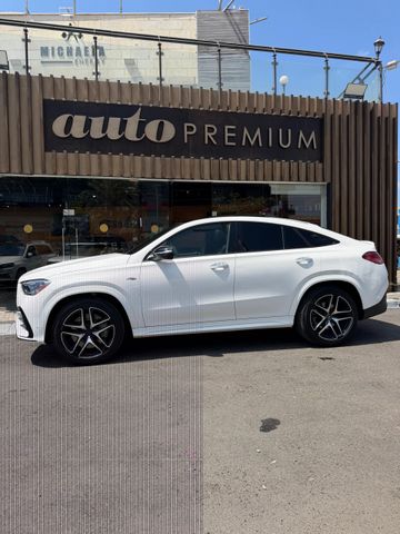 מרצדס-בנץ GLE Coupe