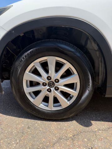 מאזדה CX-5