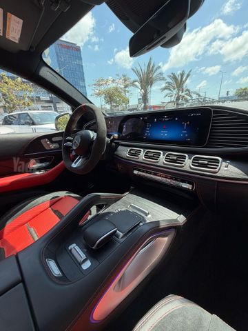 מרצדס-בנץ GLE Coupe