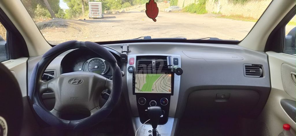 יונדאי טוסון