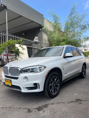 מודעת רכב ב מ וו X5