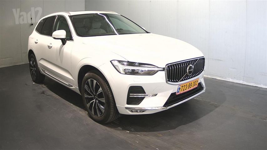 וולוו XC60