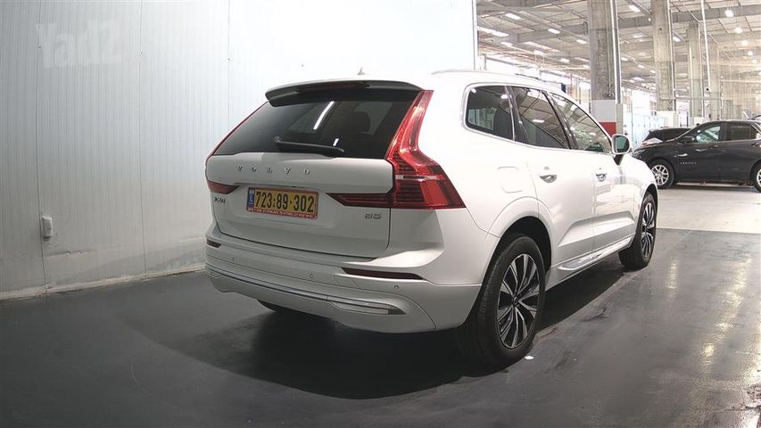וולוו XC60