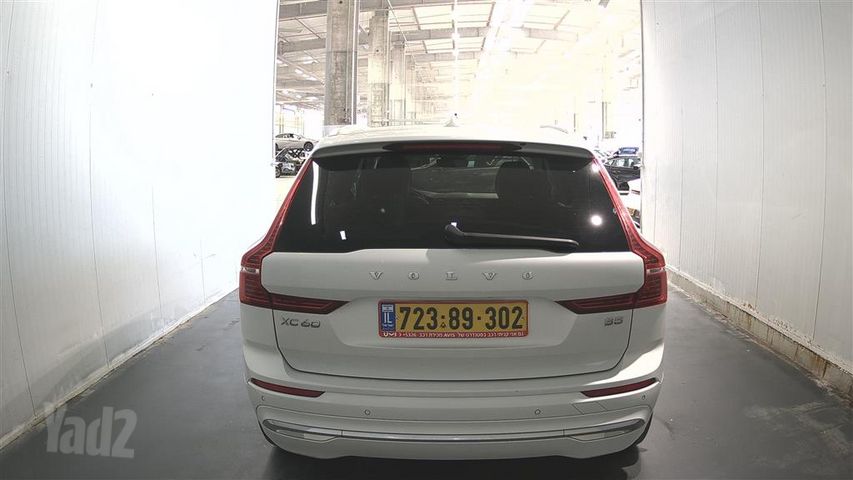 וולוו XC60