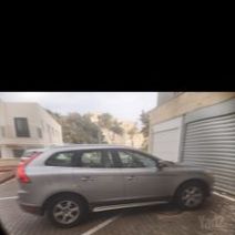 וולוו XC60