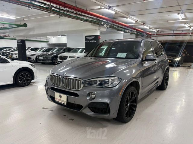 מודעת רכב ב מ וו X5