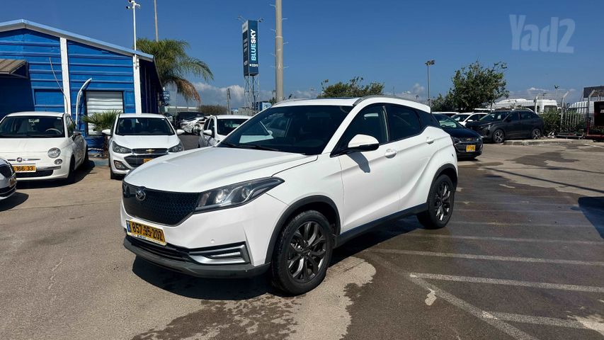 סרס EV-3