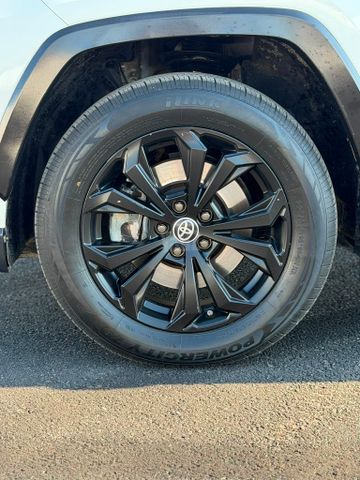 טויוטה RAV4