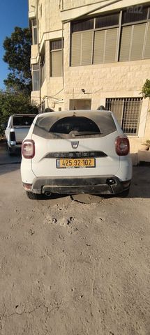 דאצ'יה דאסטר
