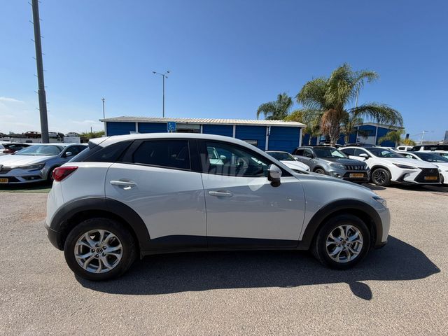 מאזדה CX-3