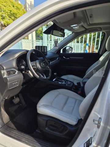מאזדה CX-5