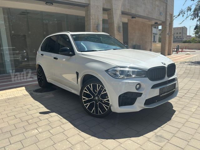 מודעת רכב ב מ וו X5