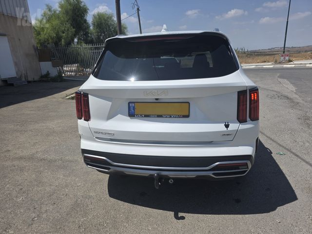 קיה סורנטו
