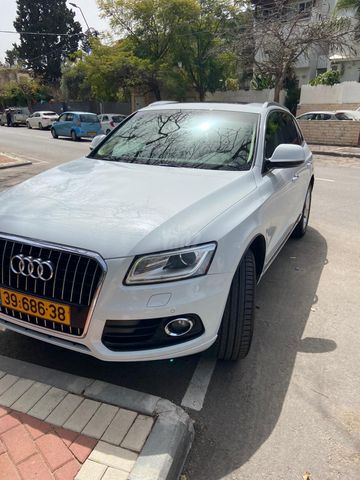 אאודי Q5