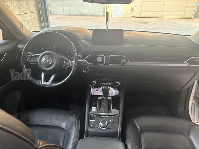 מאזדה CX-5