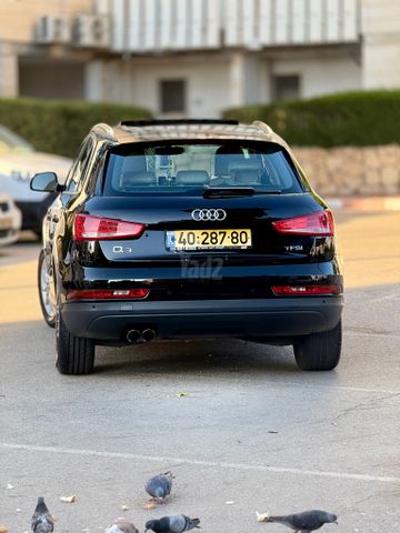 אאודי Q3