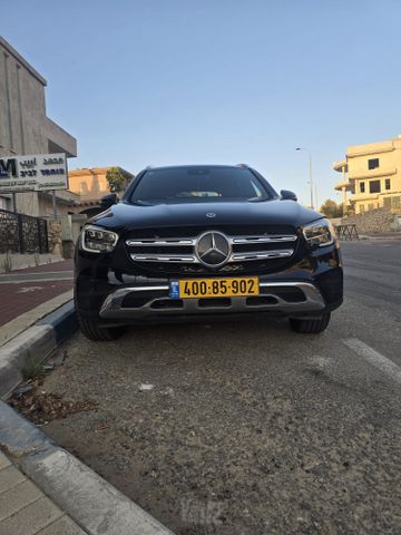 מרצדס-בנץ GLC