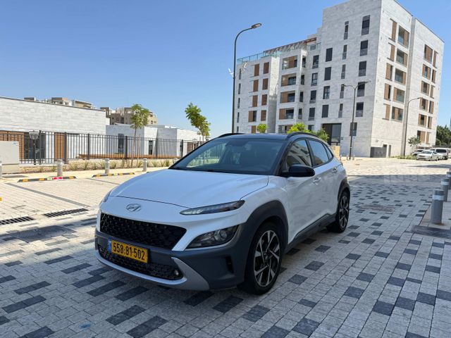 יונדאי קונה