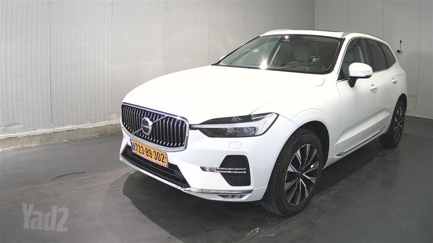 וולוו XC60
