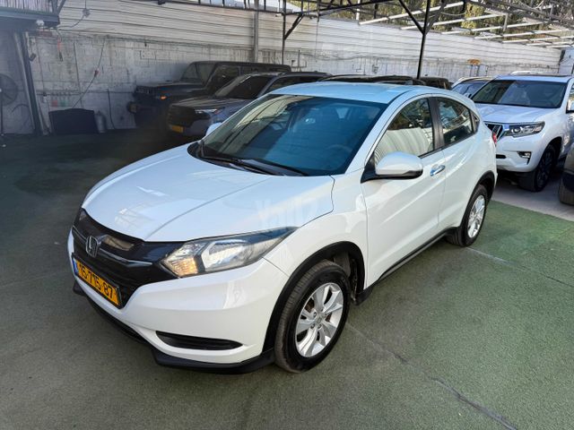 הונדה HR-V