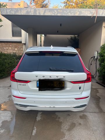 וולוו XC60