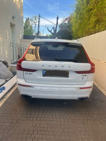 וולוו XC60