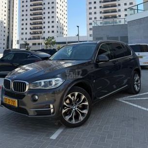 מודעת רכב ב מ וו X5