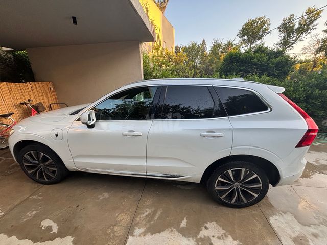 וולוו XC60