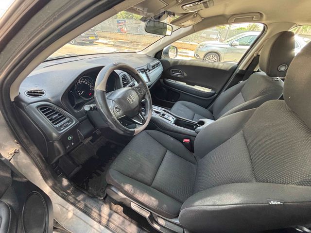 הונדה HR-V