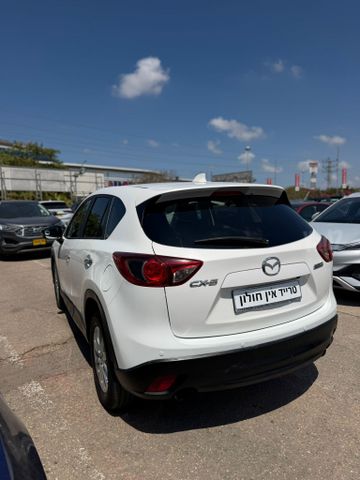 מאזדה CX-5