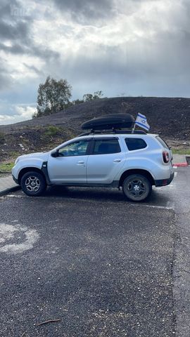 דאצ'יה דאסטר