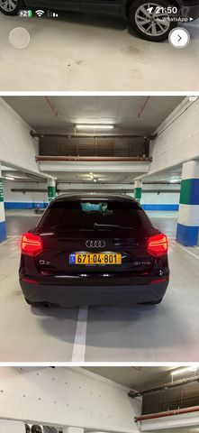 אאודי Q2