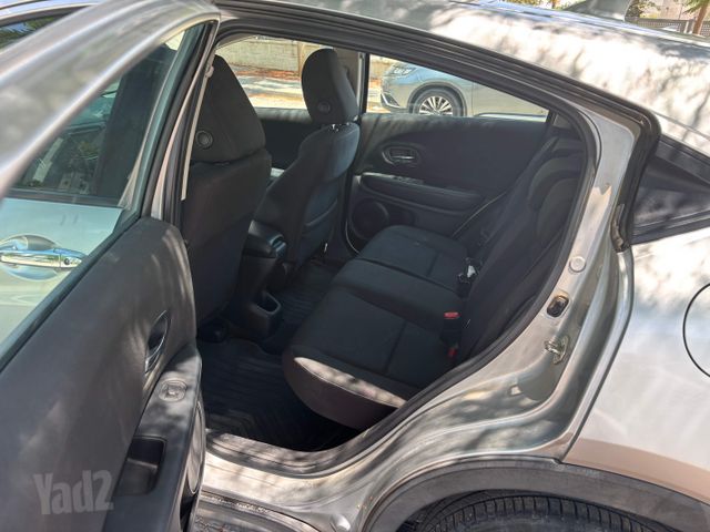הונדה HR-V