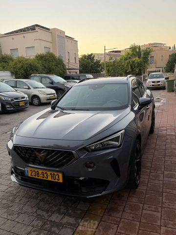 קופרה פורמנטור