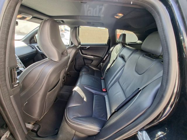 וולוו XC60