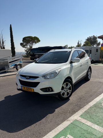 יונדאי ix35