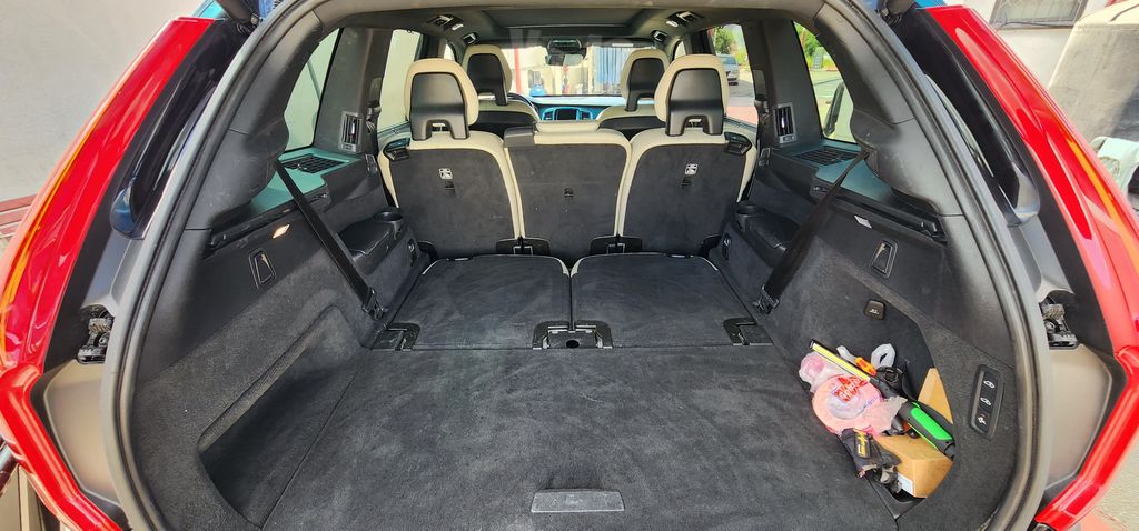 וולוו XC90