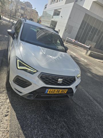 סיאט אטקה