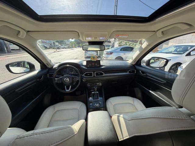 מאזדה CX-5