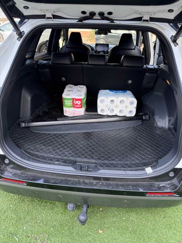 טויוטה RAV4
