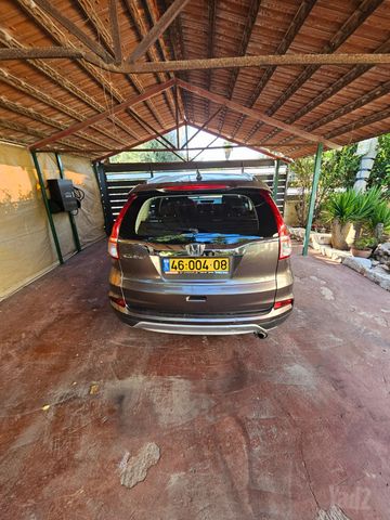 הונדה CR-V