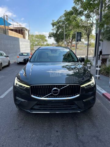 מודעת רכב וולוו XC60 1