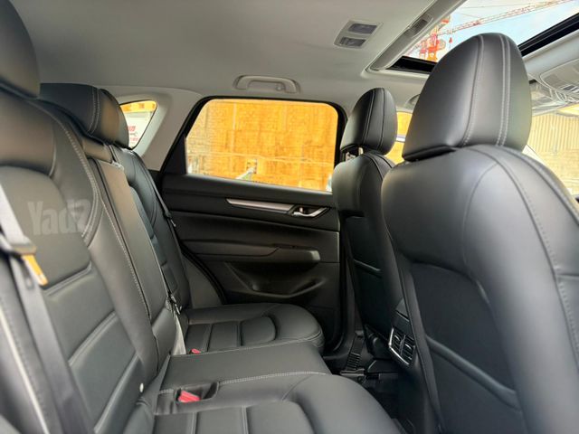 מאזדה CX-5