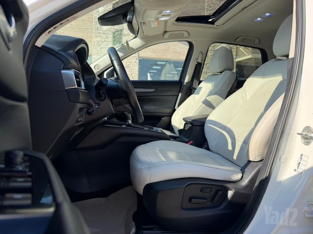 מאזדה CX-5